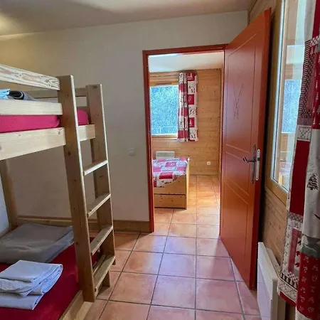 Pra-loup, 3 Pieces, 6 Personnes - Fr-1-691-60 Apartment